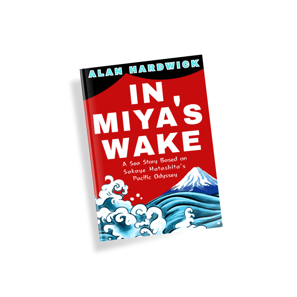 In Miya's Wake FREE!