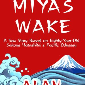 In Miya's Wake